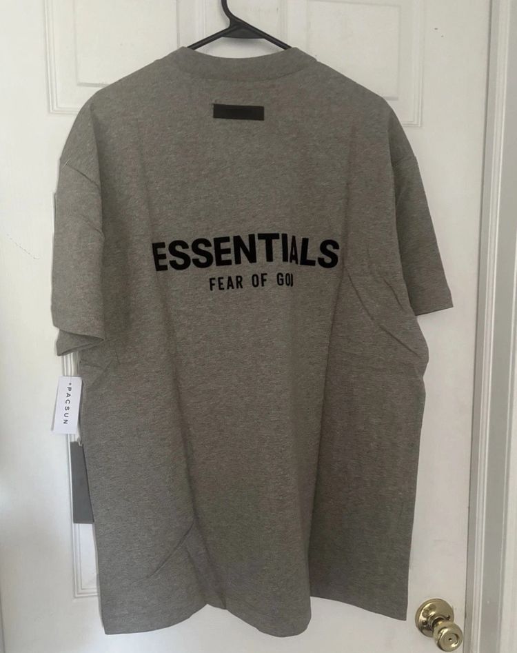 Fear of God Fear Of God Essentials T-Shirt product image
